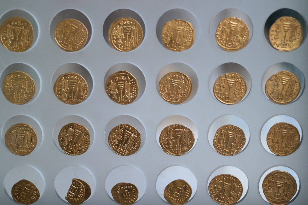 Madison Meltzer Coins